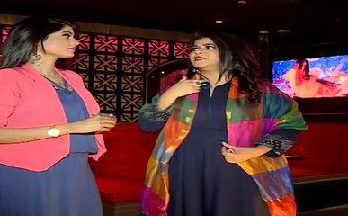 भाभीजियां: देखिये टिम्मी और शिल्पा भाभी का नाइट आउट
