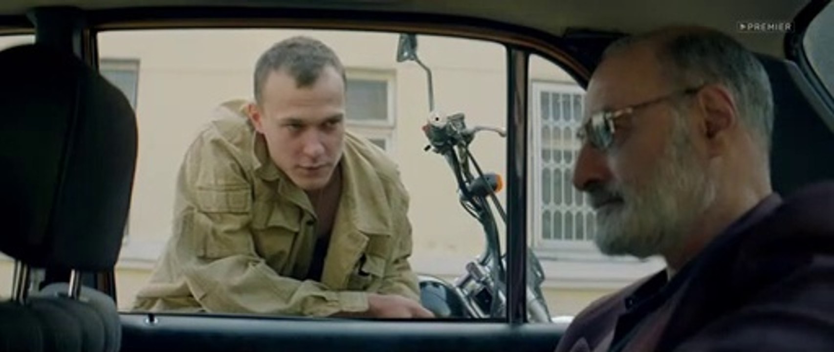 Мир, дружба, жвачка 1 серия (2020) HD –