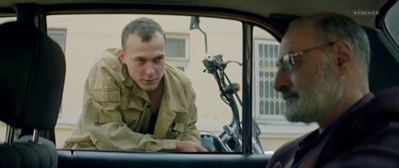 Мир, дружба, жвачка 1 серия (2020) HD –