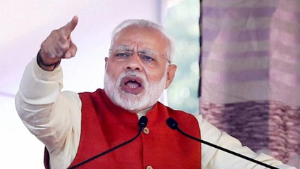 पीएम मोदी बोले INS कलवरी राष्ट्र को समर्पित