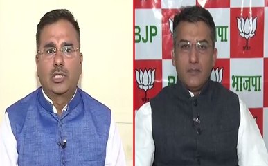 मुद्दा आज का: नेताओं की जुबान  बेकाबू क्यों ?