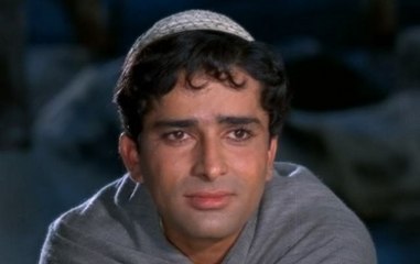 नहीं रहे दिग्गज अभिनेता शशि कपूर