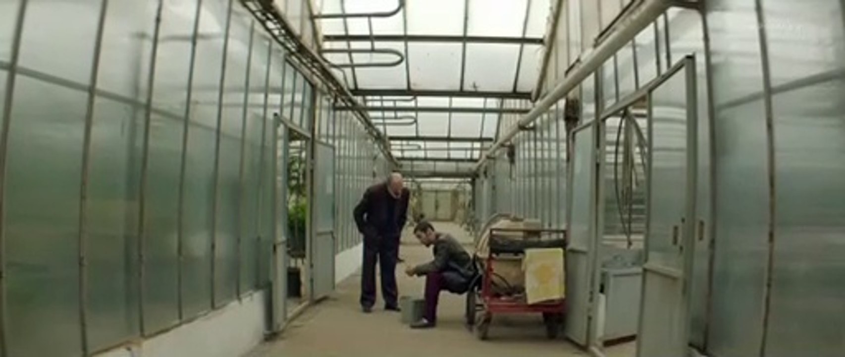 Мир, дружба, жвачка 2 серия (2020) HD –
