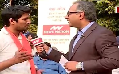 गुजरात विधानसभा चुनाव 2017: देखिए वड़ोदरा से ग्राउंड रिपोर्ट