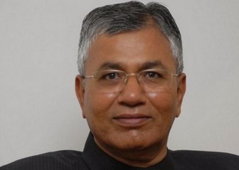 न्यूज नेशन पोल सर्वे: केंद्रीय मंत्री पी पी चौधरी के साथ साक्षात्कार