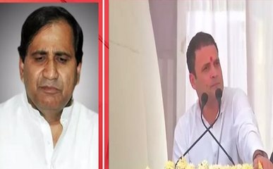 शकील अहमद ने लगाया न्यूज चैनल पर फर्जी सर्वे का आरोप