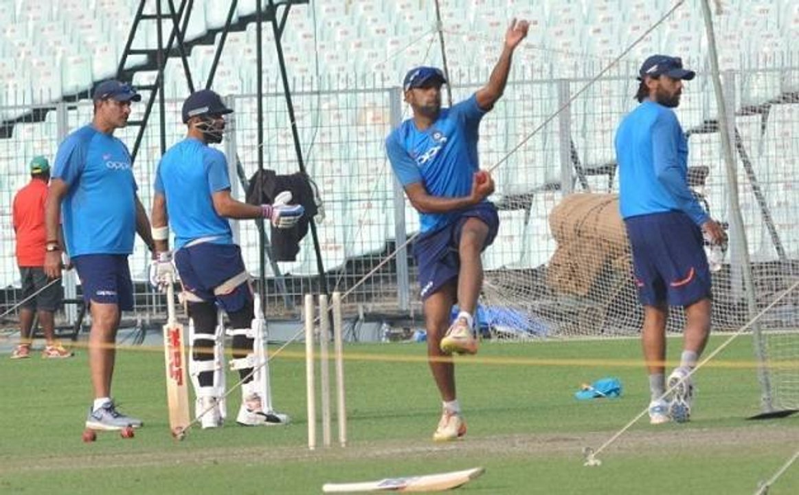 स्टेडियम: श्रीलंका के खिलाफ तीसरे टेस्ट मैच में उतरेगा भारत