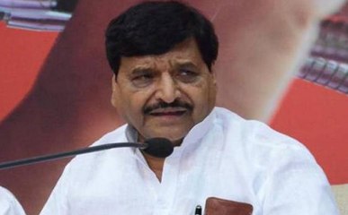समाजवादी पार्टी के स्टार प्रचारकों की लिस्ट जारी,चाचा शिवपाल का नाम गायब