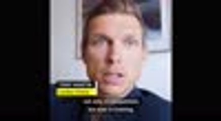 If anyone can come back, it's Chris Froome - Martin