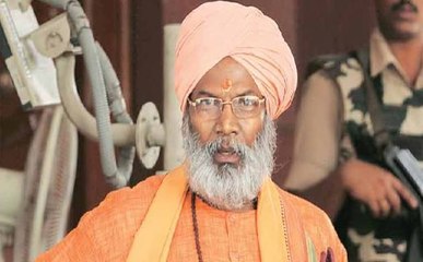 Exclusive: BJP में चाय बेचने वाला पीएम और बेलदारी करने वाला सीएम बन जाता है: साक्षी महाराज