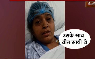 खलनायक : एक परिवार पर हुई जानलेवा गोलीबारी, पुलिस आरोपियों की तलाश में जुटी