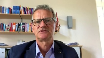 Krankenhauspräsident sieht Kliniken weiter gut gerüstet in Corona-Krise