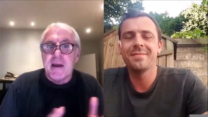 Luis Fernandez : "Dahleb, je n'ai jamais cessé de l'admirer"