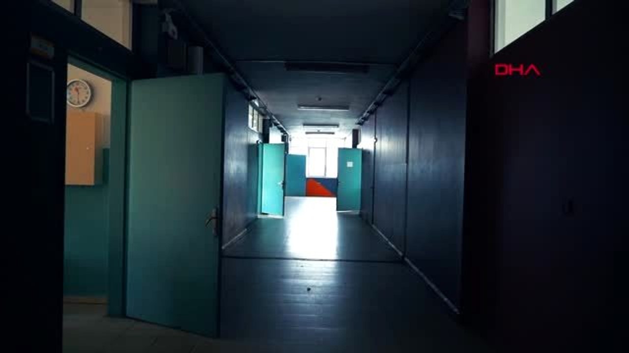THY ANLAMLI UÇUŞUN GÖRÜNTÜLERİNİ PAYLAŞTI