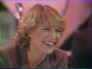 JOELLE / DANIEL BALAVOINE - 11 AVRIL 1981