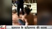 गुजरात: स्विमिंग पूल में नहाने आए युवक की बेरहमी से पिटाई, वीडियो हुआ वायरल, देखें वीडियो