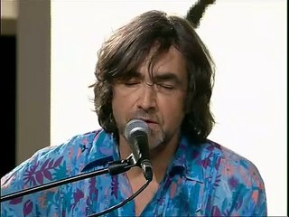 2006-09-29  France2  Esprits libres - Jean-Louis Murat - Au dedans de moi live