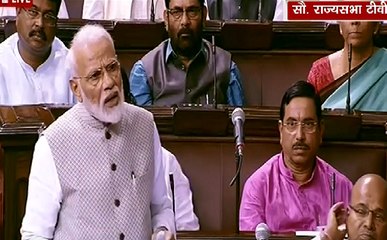 युवक की हत्या पर सबको दुख है लेकिन झारखंड को बदनाम करने का हक किसी को नहीं -  PM Modi