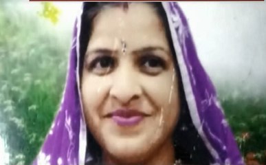 खलनायक : महिला की घर में बेरहमी से हत्या, चाकू से किए अनगिनत वार