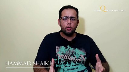 How to Win Over Corona? Part 1|High Q Performance|Urdu|By Hammad Sheikh