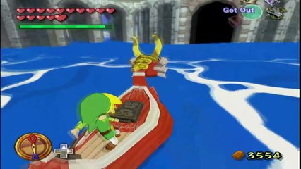 Wind Waker Post-Commentary Extra Part Finale