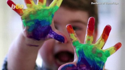 Why the Royal Kids’ Photos Are Always Taken by Kate Middleton