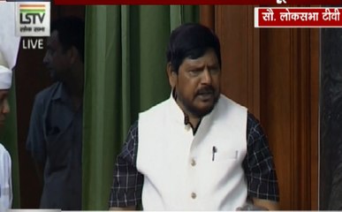 4 बजे 4 ख़बर : जब Ramdas Athawale ने बोला तो ठहाकों से गूंजा संसद