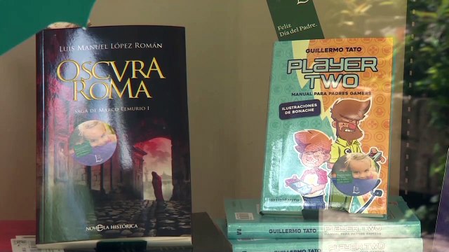 Paula Echevarría recomienda libros que más le han gustado