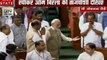 17th Lok Sabha: ओम बिड़ला चुने गए 17वीं लोकसभा के नए स्पीकर, देखिए कैसे पीेएम मोदी ने पहुंचाया सीट तक