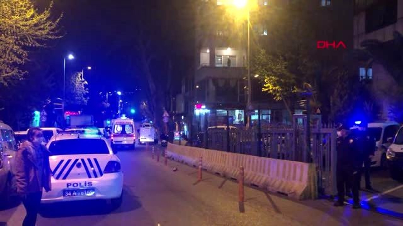 BAYRAMPAŞA'DA 23 NİSAN COŞKUSU