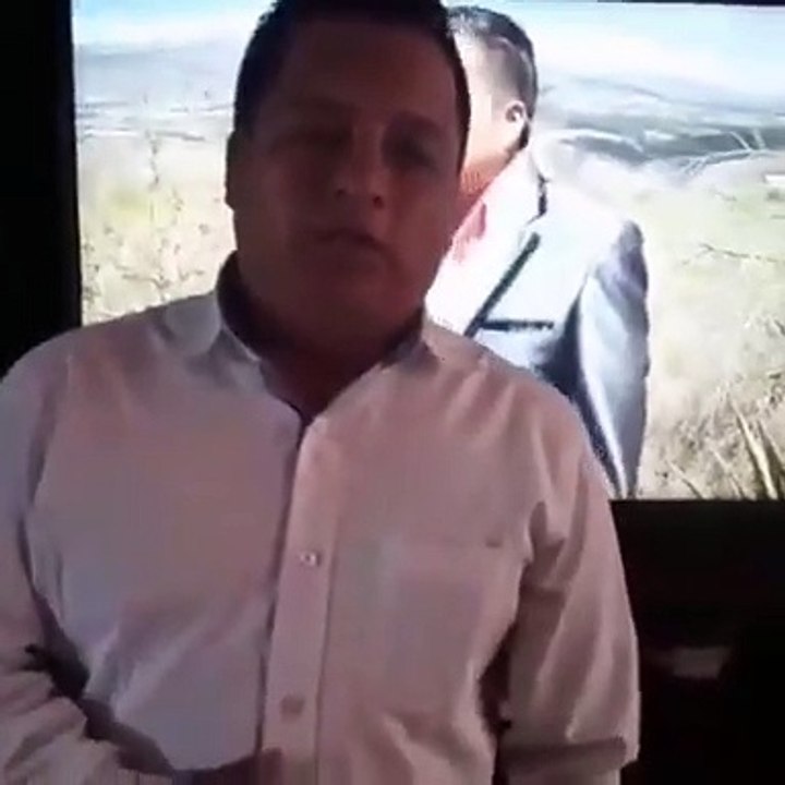 JUAN CARLOS CUASPUD