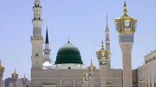 Likh Raha Hoon Naat e Sarwar  By Owais Raza Qadri  - Naat e Nabbi ﷺ
