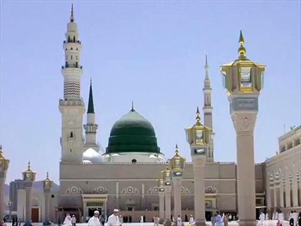 Likh Raha Hoon Naat e Sarwar  By Owais Raza Qadri  - Naat e Nabbi ﷺ