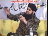 Aaya Na Hoga Is Tarha - Owais Raza Qadri - Manqabat Imam Hussain  (RA) - Muharram Kalaam