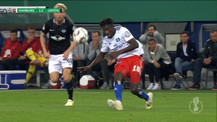 Rétro - Revivez la qualification en finale de Leipzig en 2019
