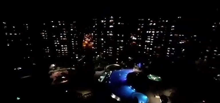 Türkiye, aynı anda İstiklal Marşı okudu