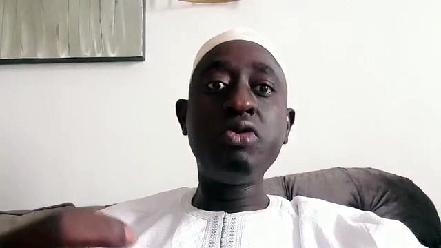 Ramadan : Sérigne Mame Cheikh Mbacké Khadim lance un message à l'Etat du Sénégal