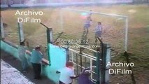 Deportivo Paraguayo vs Comunicaciones - Primera C Metropolitana 1999