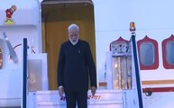 Top 10 : SCO में भारत की बड़ी जीत, PM Modi लौटे स्वदेश