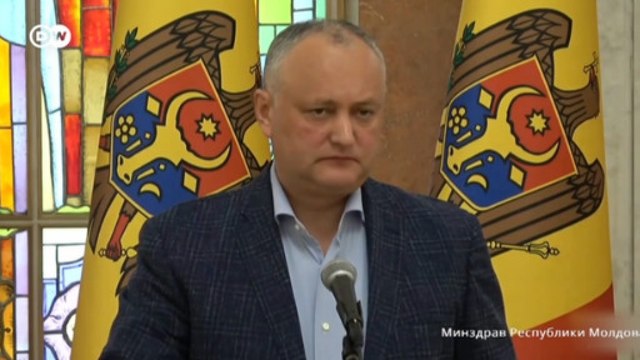 Коронавирус нанес мощный удар по молдавской экономике (23.04.2020)