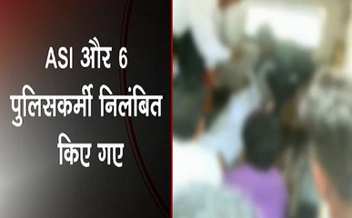 Breaking : भोपाल में मासूम से रेप-हत्या मामले में सरकार की कार्रवाई सामने आई