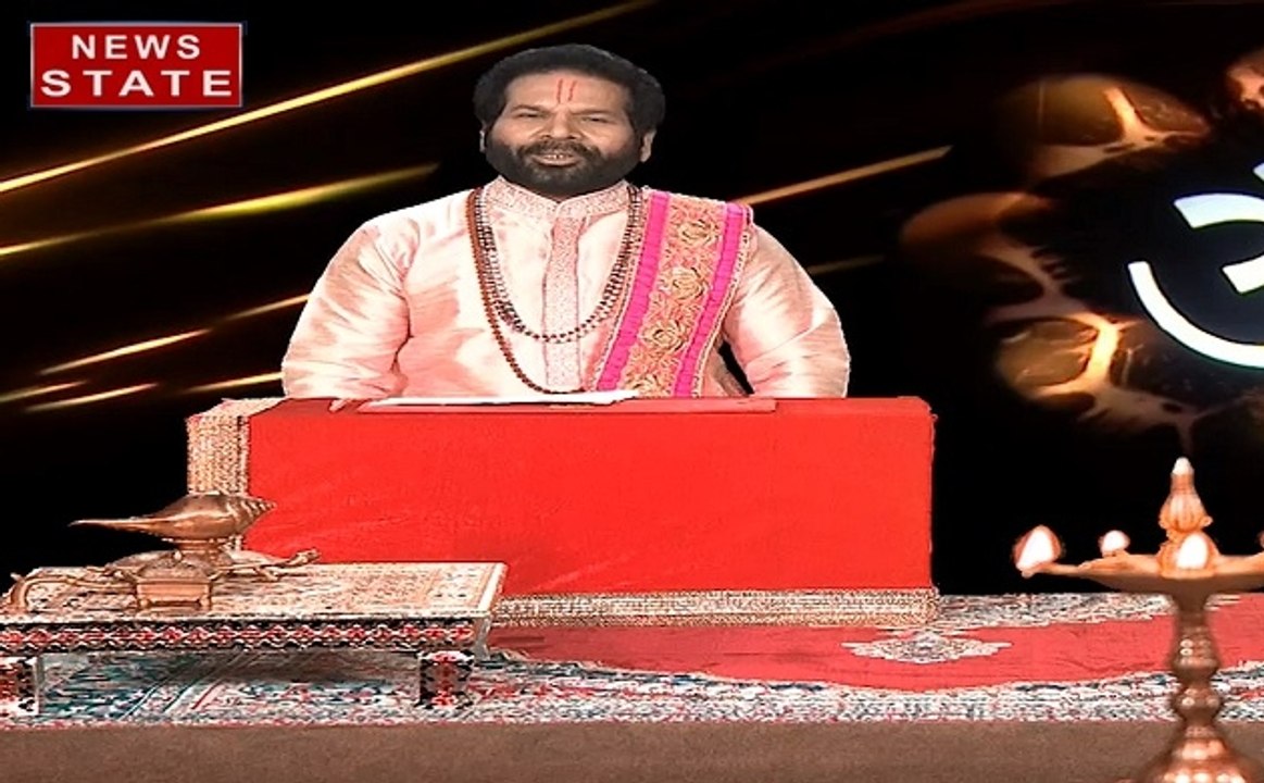 Luck Guru : जानिए क्यों फलदायी होता है विष्णु सहस्त्रनाम का पाठ, देखें Video