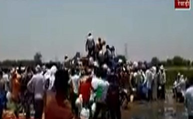 Khoj Khabar : पानी से बीमारी दूर करने का दावा, गांव वालों की है मान्यता