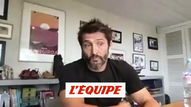 Lizarazu : «J'enchaînerais les deux saisons» - Foot - L1 - Coronavirus