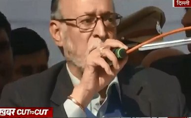 khabar Cut 2 Cut : दिल्ली सरकार और एलजी में जंग के आसार! देखिए देश दुनिया की बड़ी ख़बरें 18 मिनट में