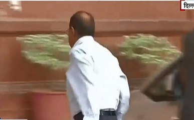 NSA बने रहेंगे अजीत डोभाल, कैबिनेट मंत्री का मिला दर्जा