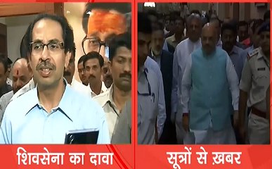 Breaking : डिप्टी स्पीकर पद पर हमारा हक है - Sanjay Rawat