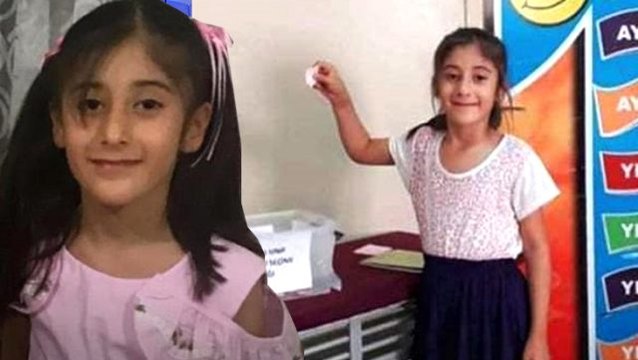 23 Nisan'ın 100. yıl dönümünde Suriye'den gelen merminin isabet ettiği çocuk öldü