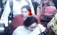 Delhi : महिला चोर गैंग का पर्दाफाश