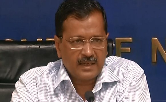 Breaking : दिल्ली सरकार का बड़ा एलान, महिलाओं का मेट्रो और बस का सफर होगा फ्री